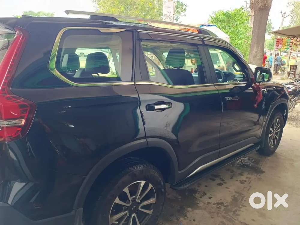 Mahindra Scorpio-n 2023 Diesel Well Maintained