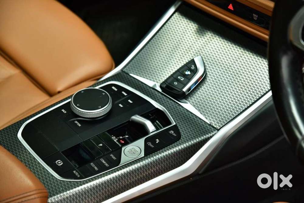 Bmw 3 Series Gran Limousine 330li M Sport, 2023, Petrol