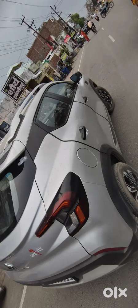 Renault Kiger 2024 Petrol 17040 Km Driven