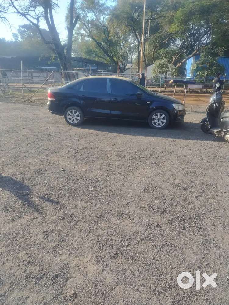 Volkswagen Id.4 2011 Diesel 122000 Km Driven