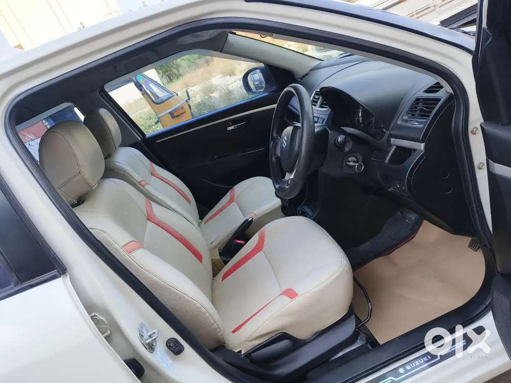Maruti Suzuki Swift 2015 Diesel 124580 Km Driven