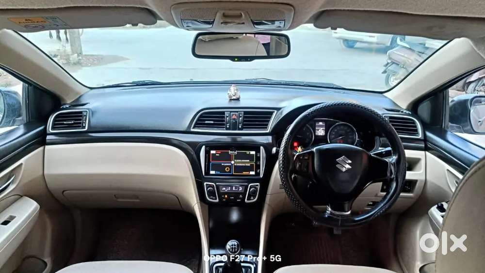 2015 Maruti Suzuki Ciaz S