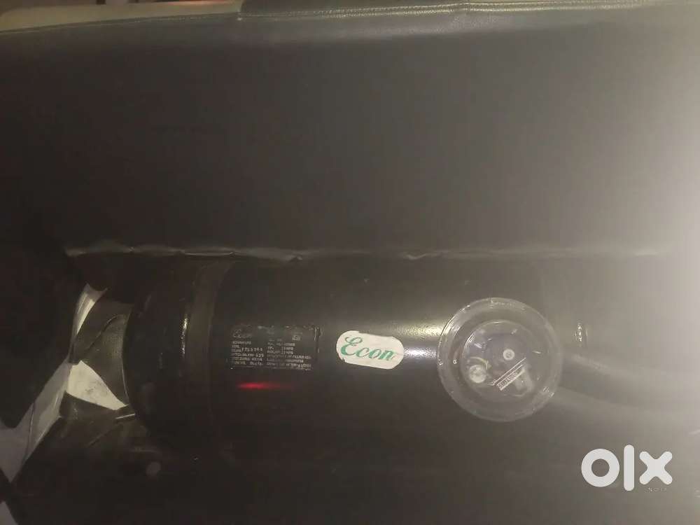 Maruti Suzuki Omni 2008 Lpg 70850 Km Driven