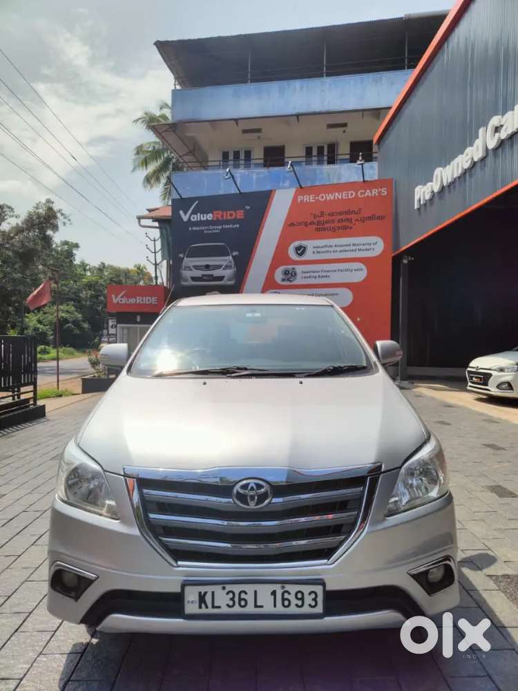 Its Good Conition Innova