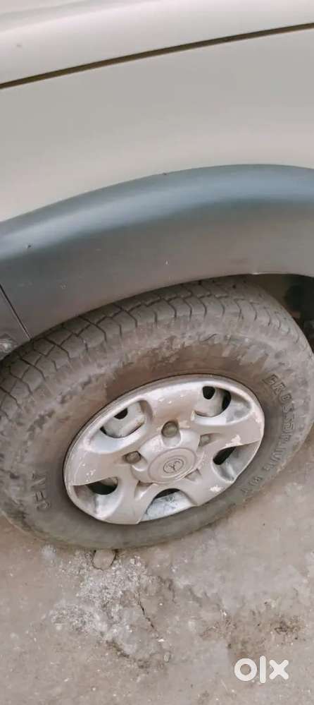 Mahindra Scorpio Classic 2019