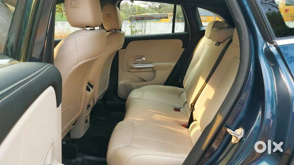 Mercedes-benz Gla 200, 2022, Petrol