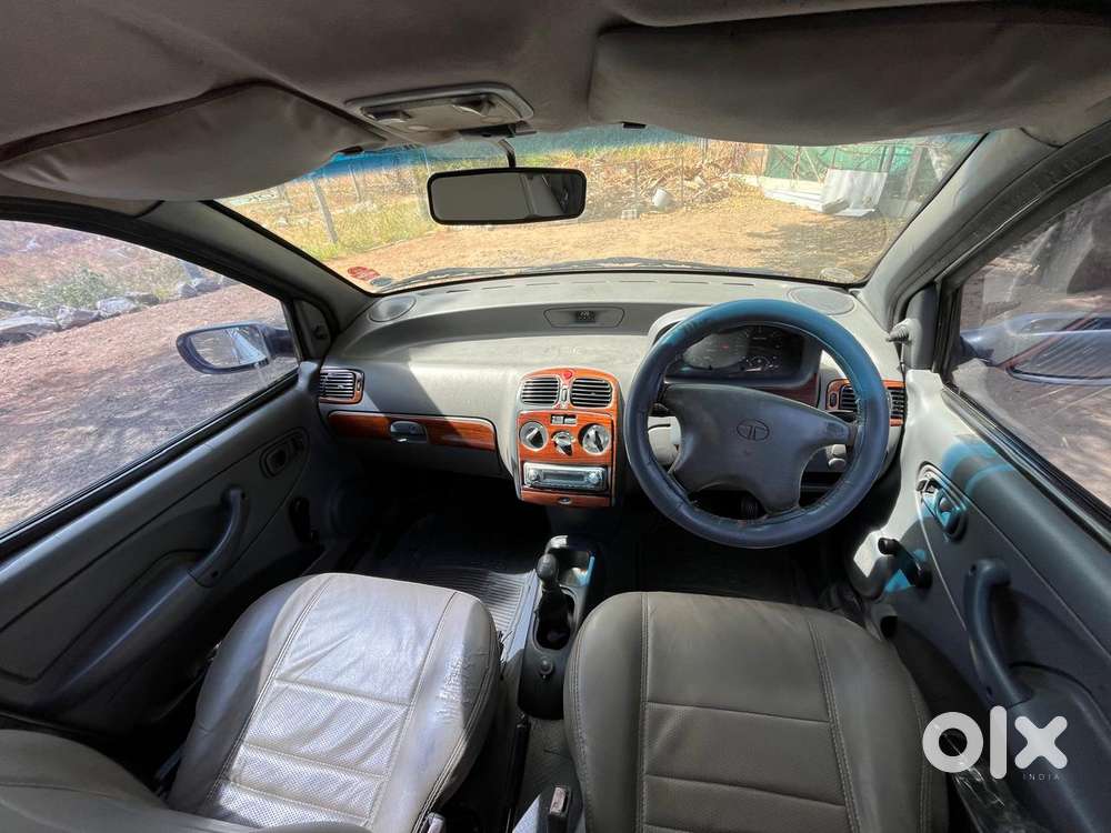 Tata Indica V2 Lei Bsiii, 2011, Diesel
