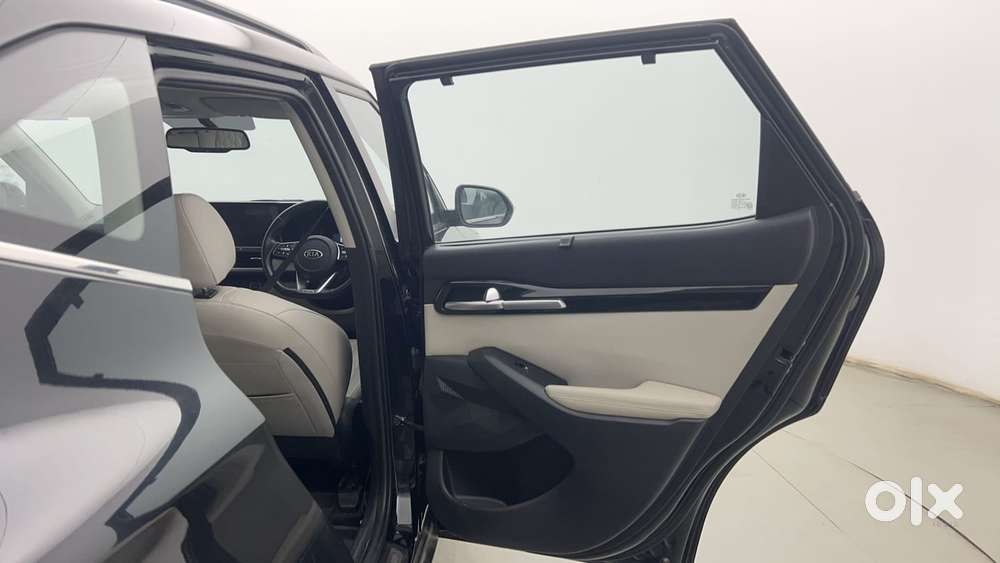 Kia Seltos Htx G, 2020, Petrol