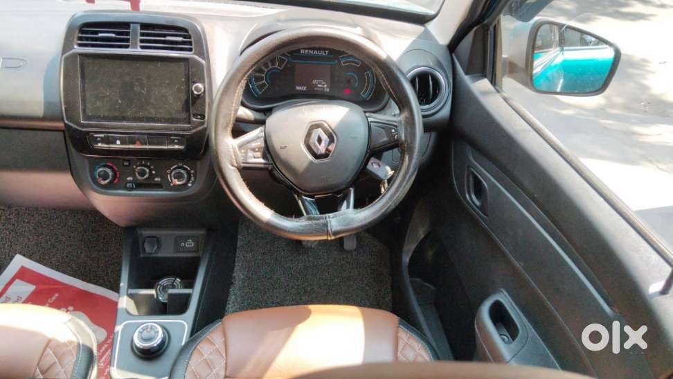 Renault Kwid Rxt 1.0, 2024, Petrol