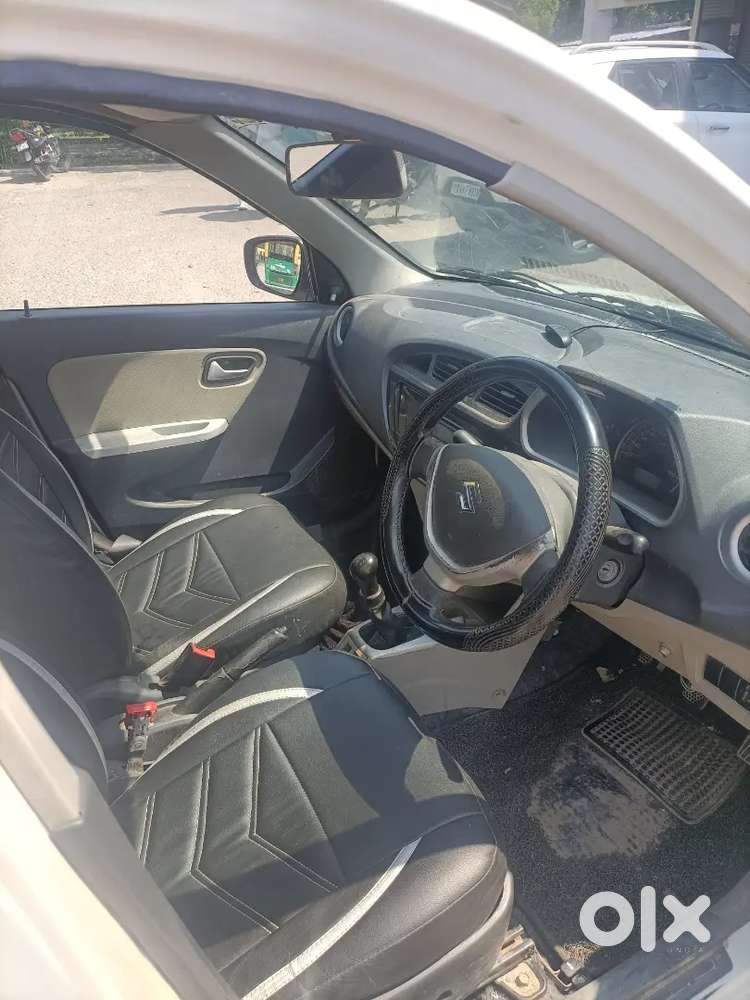 Good Condition Passing 2030 Tak.. Alto K10 Vxi