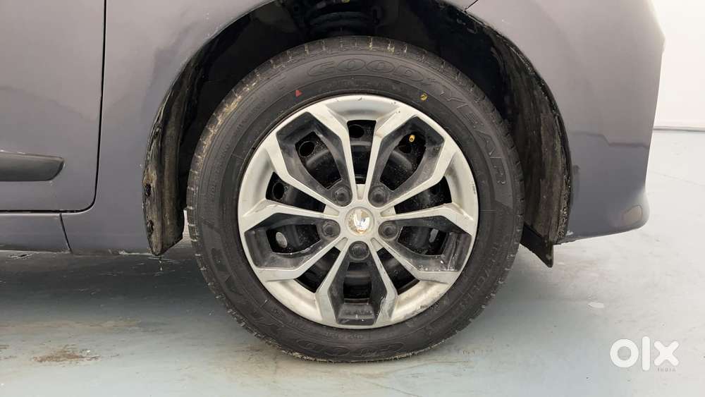 Hyundai Grand I10 1.2 Kappa Magna, 2017, Petrol