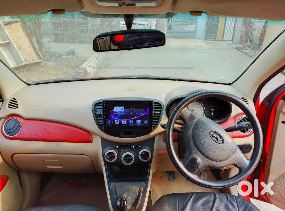 Hyundai I10 2009 Petrol