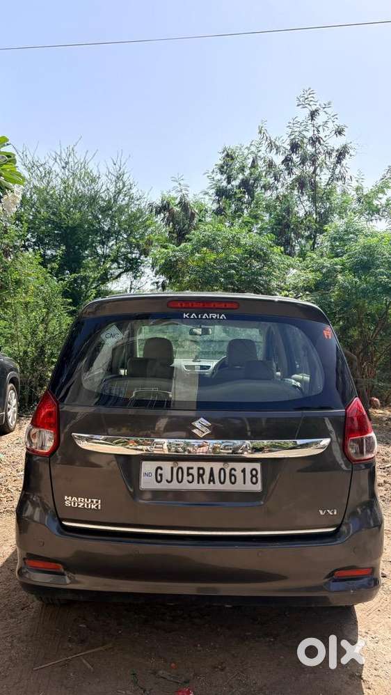 Maruti Suzuki 2017 Cng Hybrid