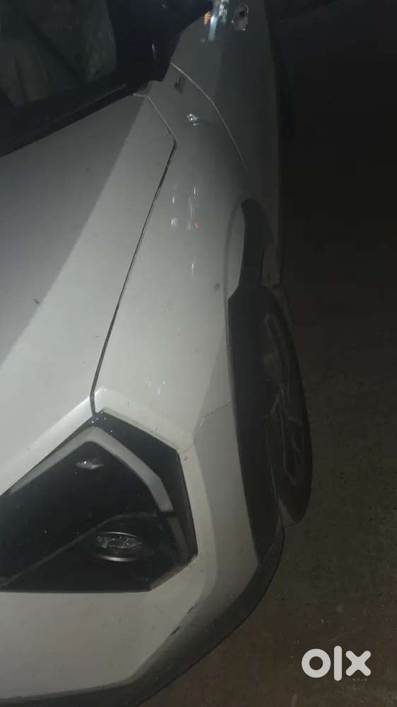 Mahindra Xuv 3xo 2026 Model