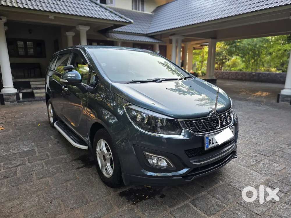 Mahindra Marazzo Dec 2018 Diesel 51000 Km Driven