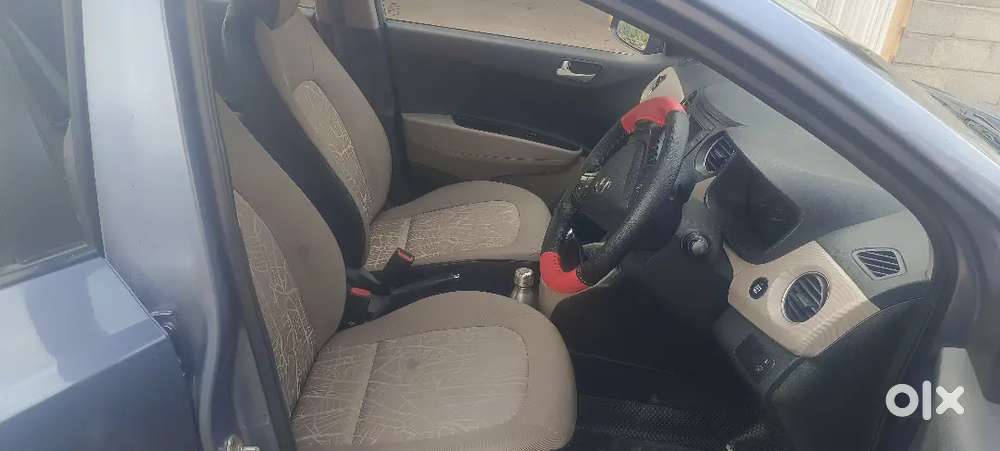 Hyundai Xcent 2016 Petrol 187770 Km Driven