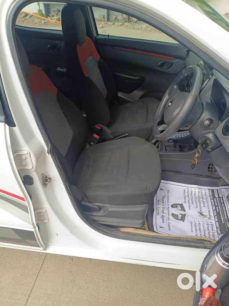 2016 Renault Kwid Rxt Petrol Manual