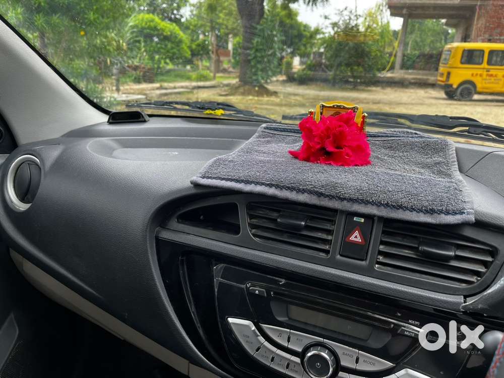 Maruti Suzuki Alto K10 Petrol 28000 Km Driven