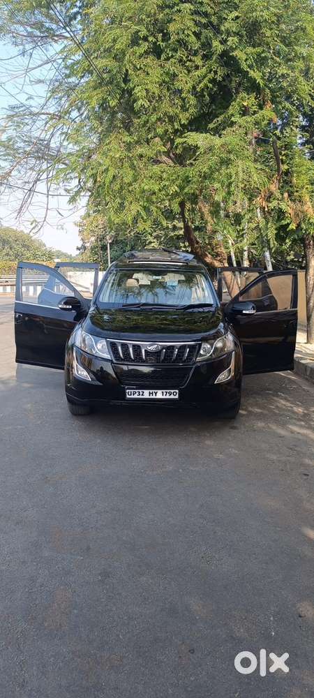 Mahindra Xuv500 Diesel 2017