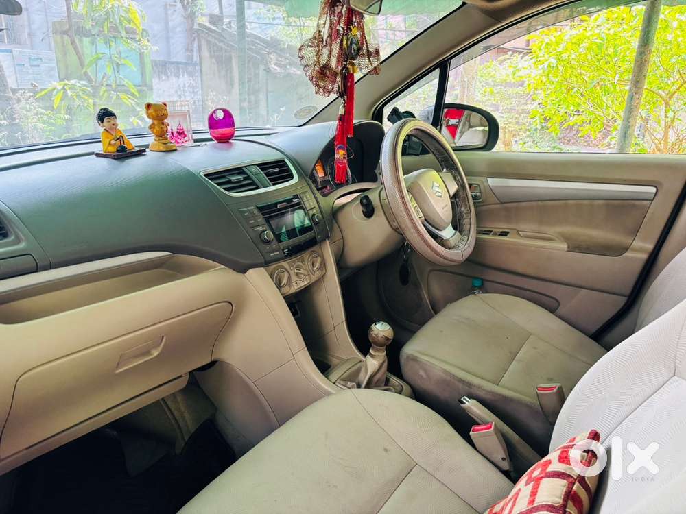 Maruti Suzuki Ertiga 2015 Petrol Good Condition