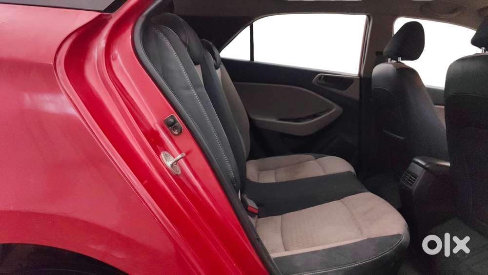 Hyundai Elite I20 Magna 1.2, 2016, Petrol