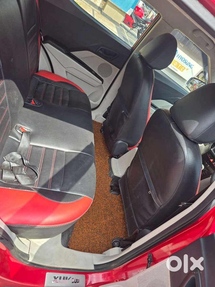 Mahindra Xuv300 W4 Diesel, 2021, Diesel