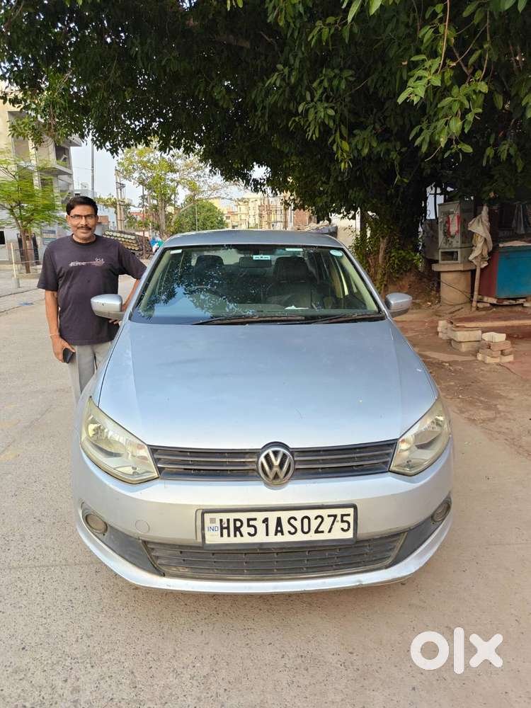 Volkswagen Vento 1.6l Highline 2012 Good Condition