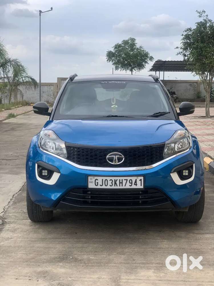 Tata Nexon 2018 Petrol And Cng