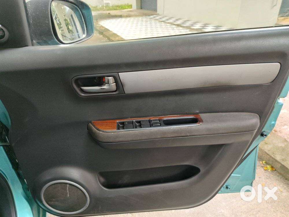 Maruti Suzuki Swift Vdi Optional, 2007