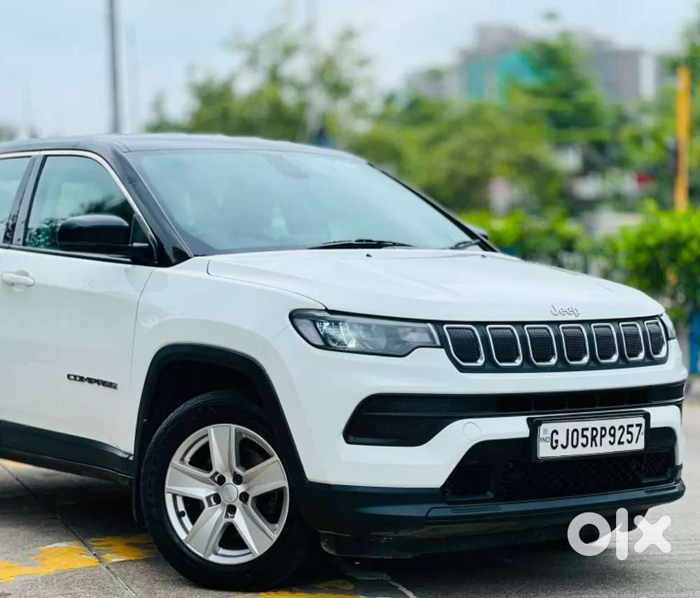 Jeep Compass 2.0 Sport Diesel, 2022, Diesel