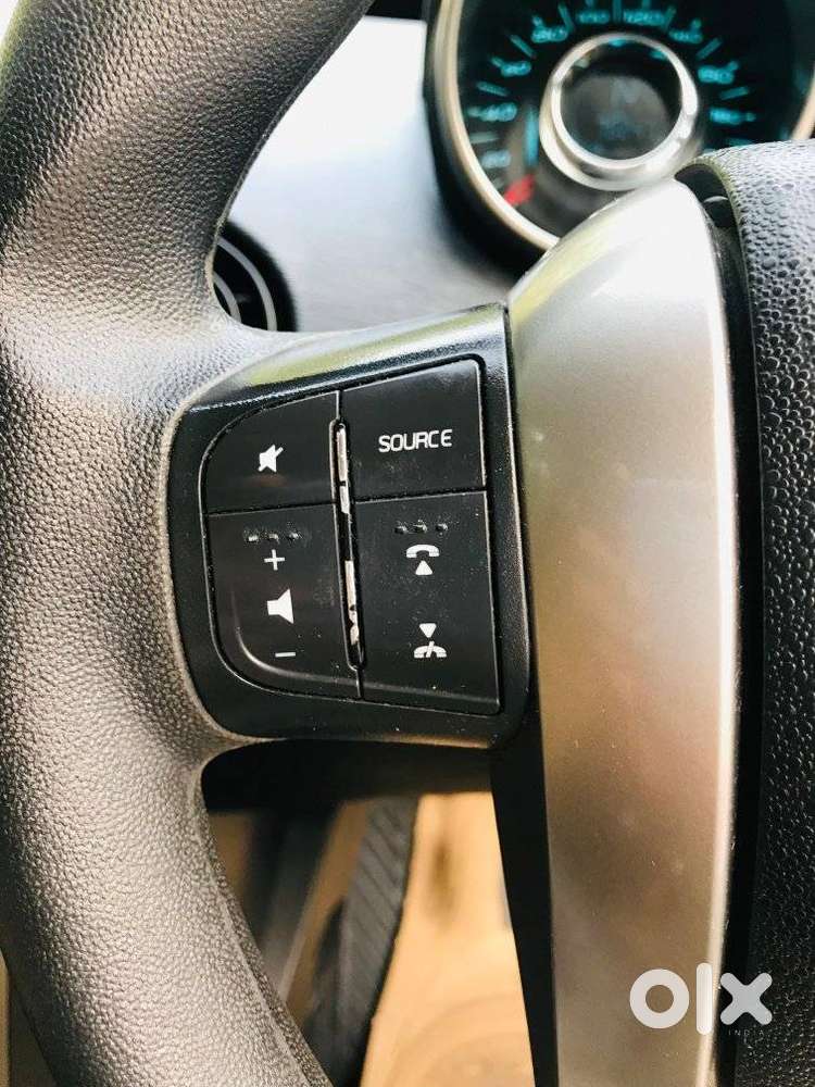 Mahindra Xuv500 W7, 2019, Diesel