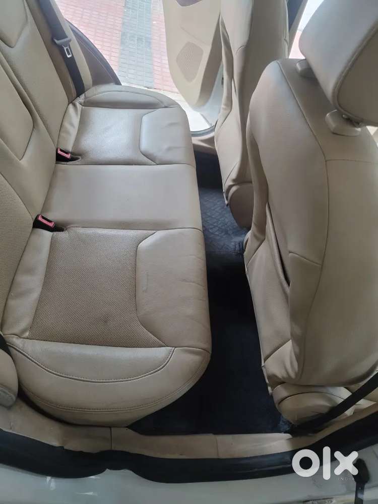 Ford Figo Aspire 2015 Diesel