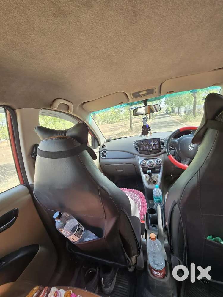 Hyundai I10 Car Modified Mint Condition