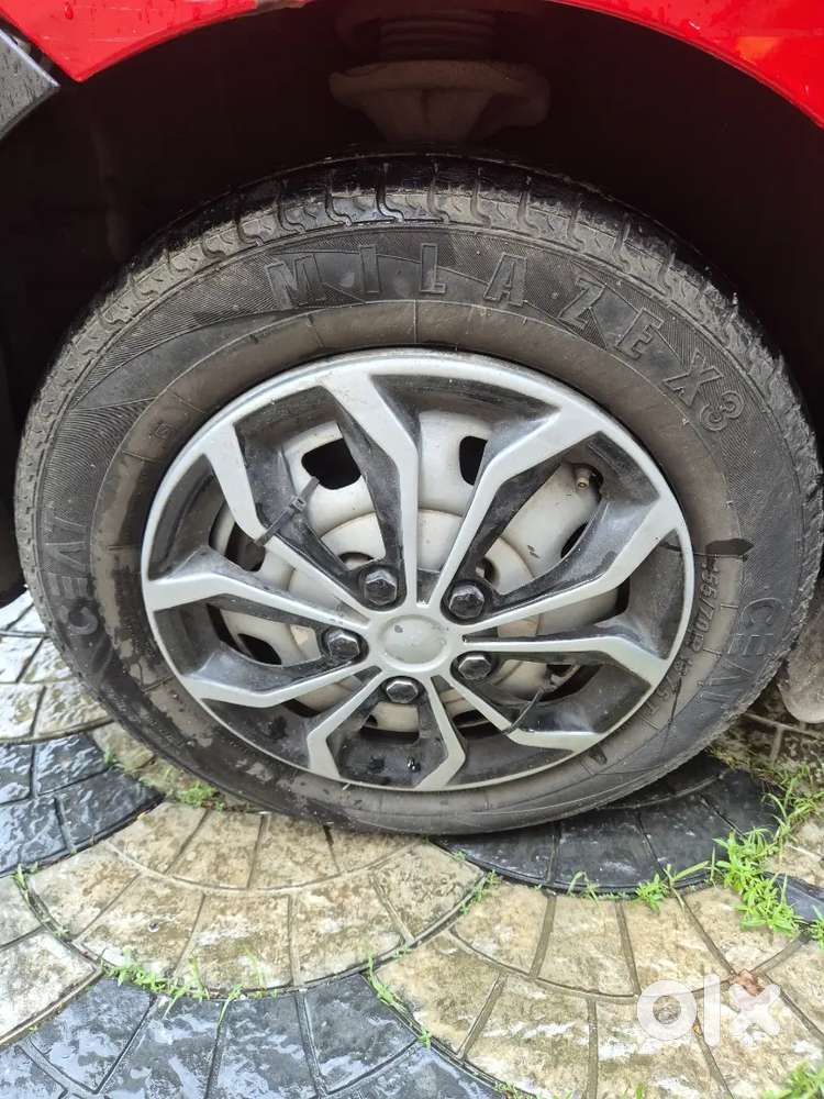 Hyundai Santro Xing Petrol 2007