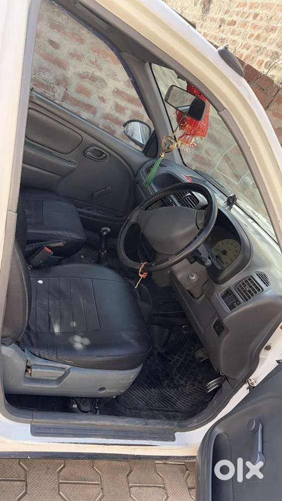 Maruti Suzuki Alto 2009 Petrol