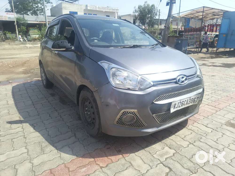 Good Condition Diesel Vairaint