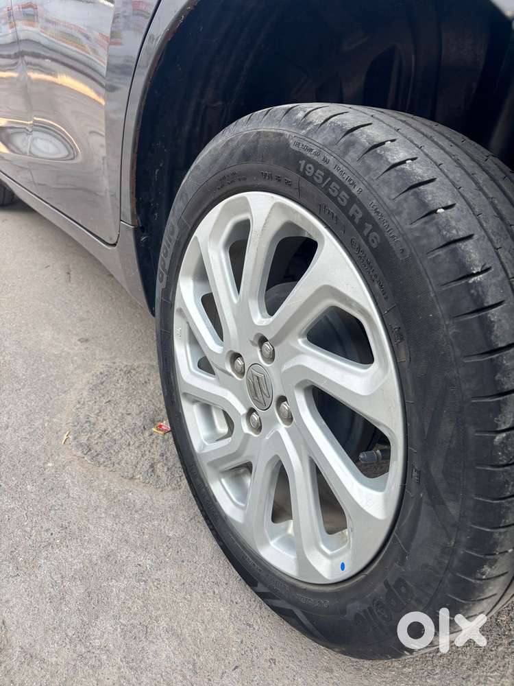 Maruti Suzuki Baleno 1.2 Zeta Shvs, 2023, Petrol