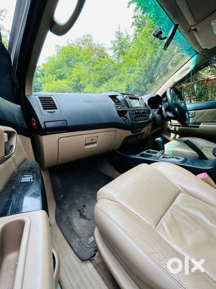 Toyota Fortuner 2011-2016 4x2 At, 2015, Diesel