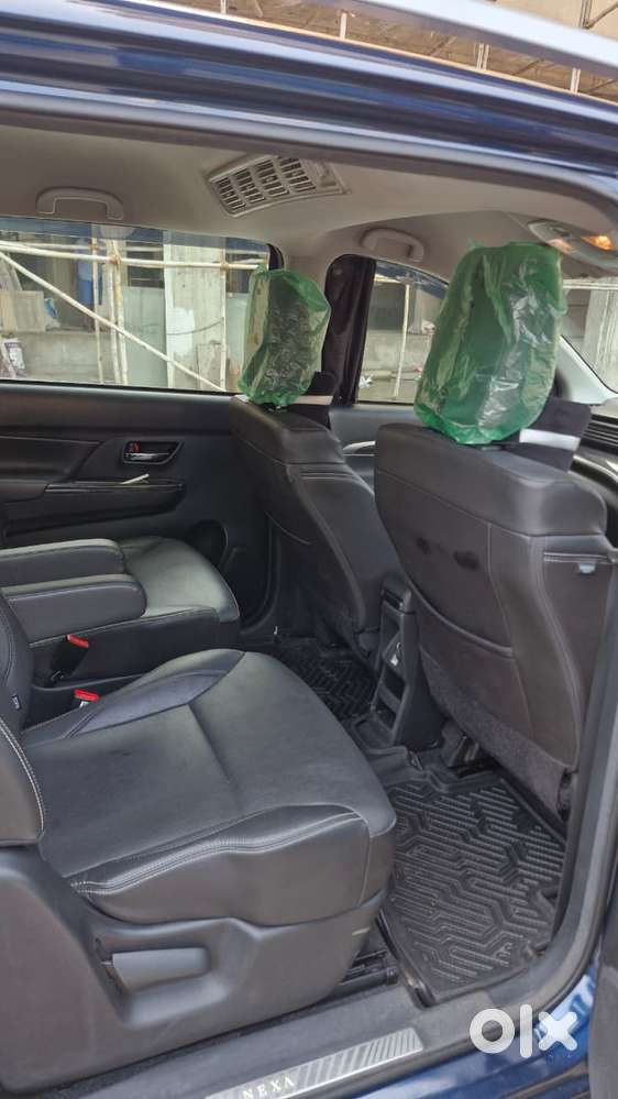 Maruti Suzuki Xl6 1.5 Alpha Plus At, 2024, Petrol