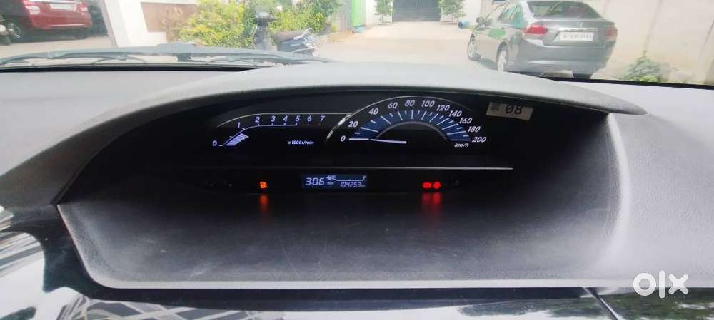 Toyota Etios Liva Vd Dual Tone, 2019, Diesel