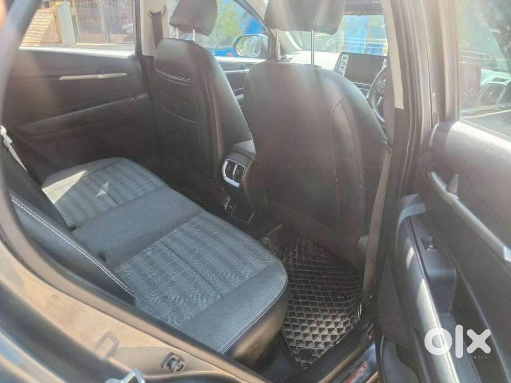 Kia Sonet Htk D, 2022, Diesel