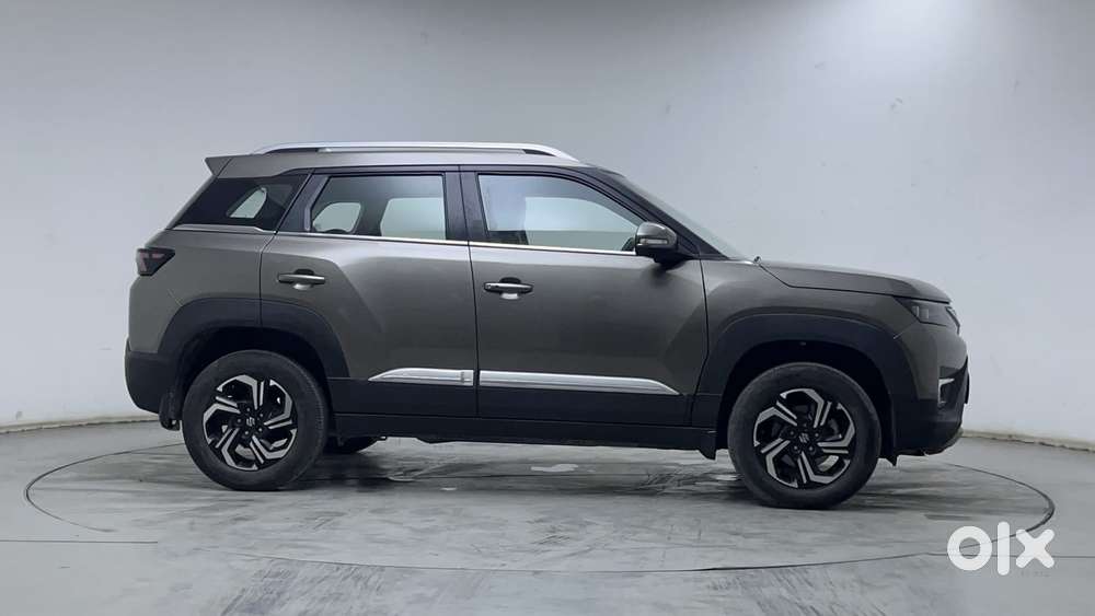 Maruti Suzuki Vitara Brezza 1.5 Zxi, 2023, Petrol