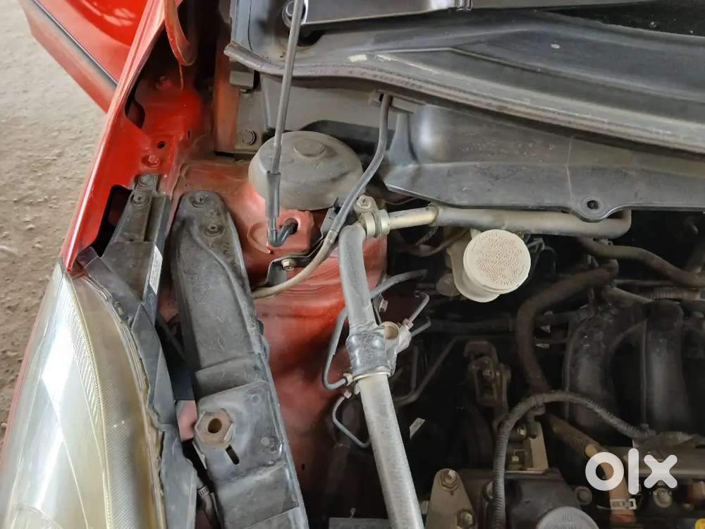 Maruti Suzuki Swift 2015
