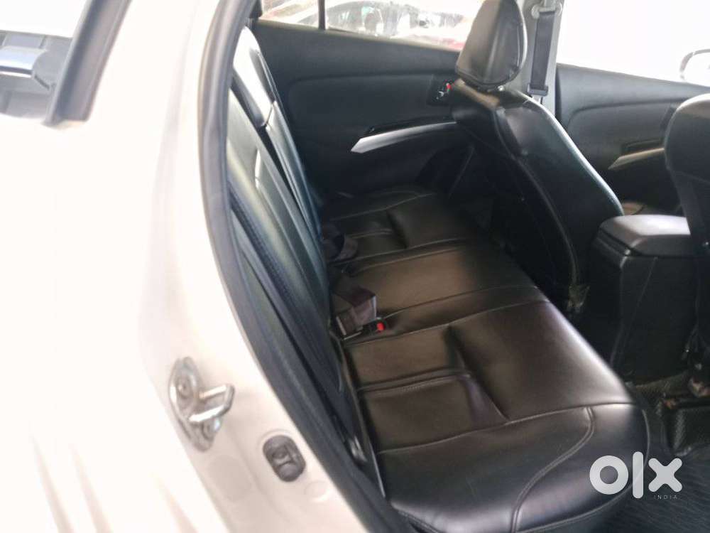 Maruti Suzuki S-cross, 2017, Diesel