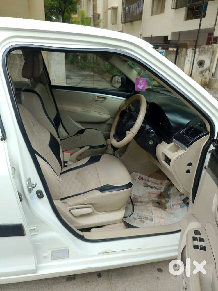Maruti Suzuki Swift Dzire Ldi Bsiv, 2018, Diesel