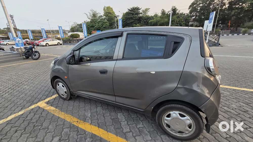 Chevrolet Beat 2013 Diesel 135000 Km Driven