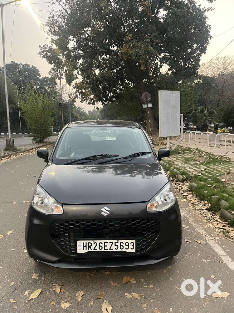 Maruti Suzuki Alto K10 1.0 Lxi Airbag, 2023, Petrol
