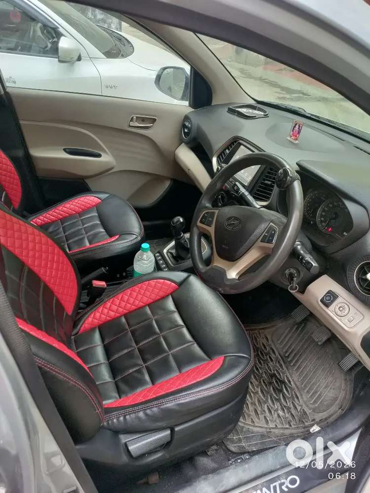 Santro Cng Car For Sale 2019