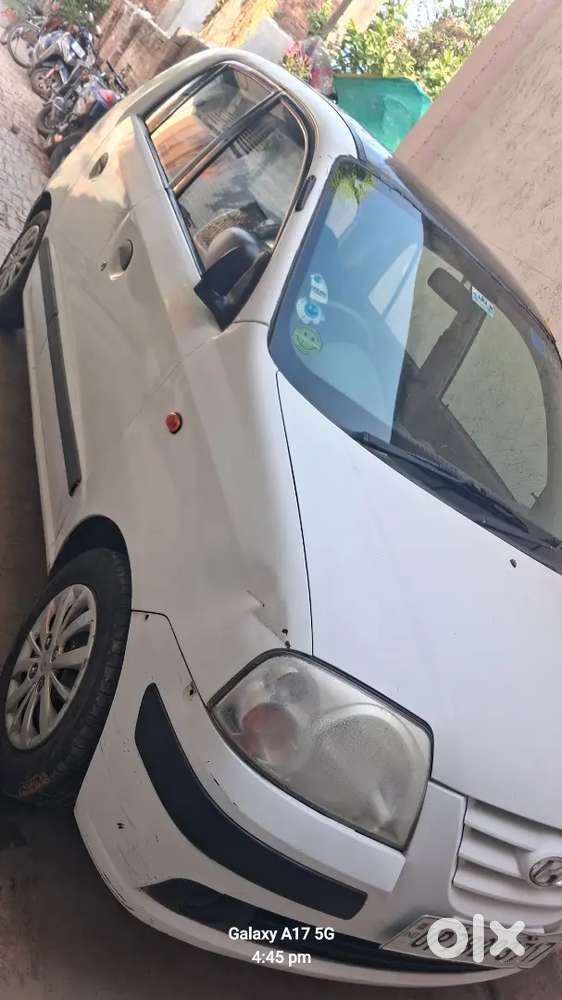 Hyundai Santro Xing 2008 Petrol 102065 Km Driven