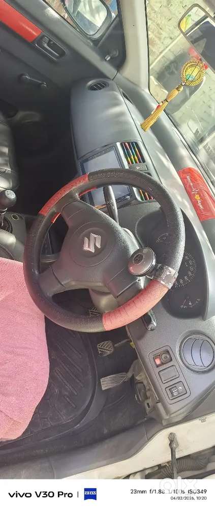 Maruti Suzuki Dzire 2014